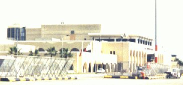 Malta Flughafen